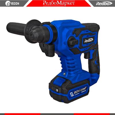 Перфоратор-аккумуляторный-Redbo-ORH-20BL-бесщеточный_1