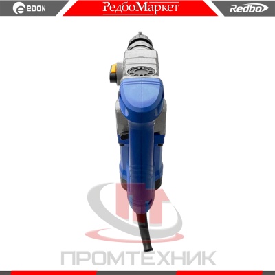 Перфоратор-Redbo-RHD-28-1250MV_4