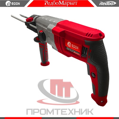 Перфоратор-электрический-Edon-RH-28-1250C_4